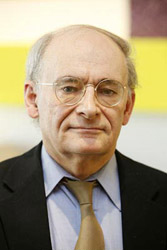 David Matas, LL.M