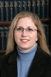 Nicole Merrick - President