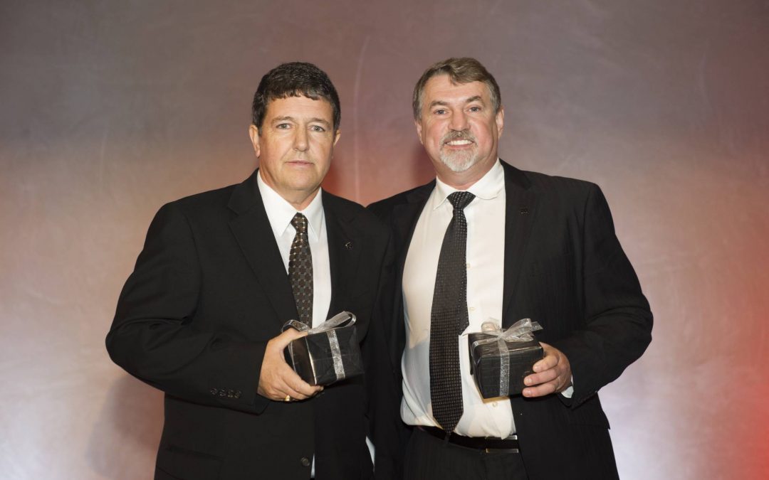 2015 Rosalind Prober Award for Advocacy