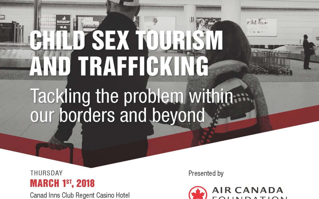 2018 Conference & Media Awards