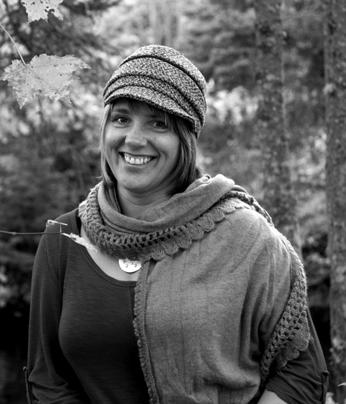 Leah Parsons Leah Parsons