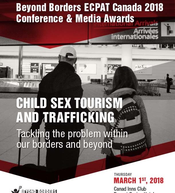 Billets en vente maintenant pour les Prix des médias et le Symposium éducatif 2018