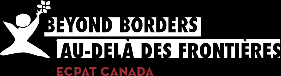 Beyond Borders - ECPAT Canada